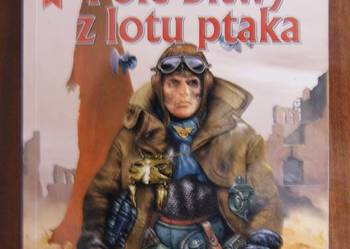 Kir Bułyczow - Pole bitwy z lotu ptaka