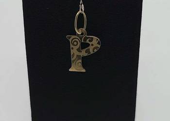 Złota zawieszka próby 585 - 0,30g Złota zawieszka próby 585 - 0,30g