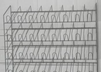 Wieszak na papierosy