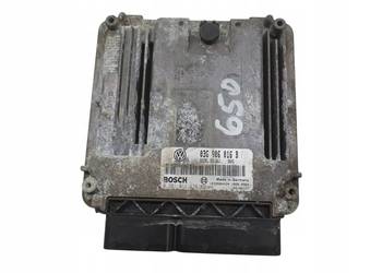 STEROWNIK SILNIKA 03G906016B 0281011478 1.9 D 104 KM Volkswagen Golf V 