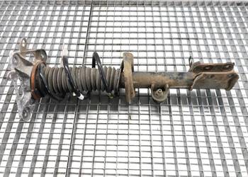 AMORTYZATOR PRAWY TYŁ SPRĘŻYNA FIAT 500X Inny 00520490590 1.6