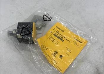 Turck BI20U-CK40-AP6X2-H1141 1627233 Czujnik indukcyjny