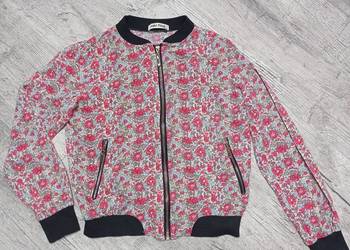 Bluza narzutka bomberka rozm M
