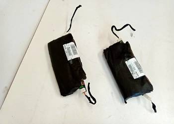 AIRBAG PODUSZKA FOTELA CITROEN C4 PICASSO II 9678681880  9678681780 AIRBAG PODUSZKA FOTELA CITROEN C4 PICASSO II 9678681880  9678681780