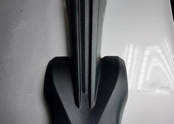 Uchwyt tablicy honda cb1000r sc60