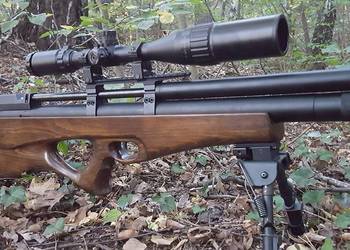 Artemis Kandar P12 P10 regulator, magazynek, tuning kompleksowy
