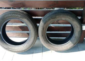 Opony HANKOOK Ventus 205/60 r16
