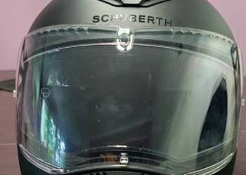 Kask Schuberth C3 PRO