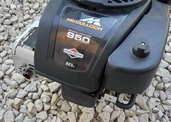 Czesci Do silnika Briggs&stratton 950 series 223cc