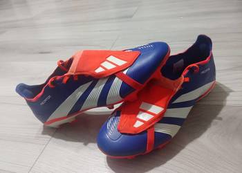 Buty piłkarskie adidas predator