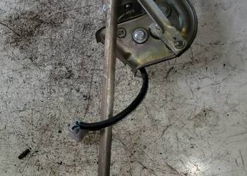 Mechanizm wycieraczek przednich Fiat 126p
