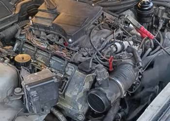 M60B40 silnik SWAP