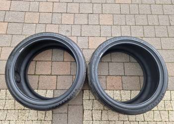 Opony Firestone Firehawk 255/35R19