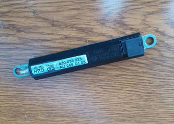 Audi A2 Wzmacniacz anteny Antenowy FM 8Z0035225