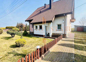 DOM 105M2 | DZIAŁKA 1400M2 | DO WPROWADZENIA