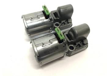 AUDI A4 B8 A5 A6 C7 ELEKTROZAWÓR VFS R30B SKRZYNI BIEGÓW S-TRONIC DL501 7-…