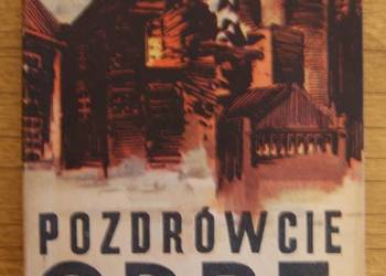Żółty Tygrys - Pozdrówcie Odrę - 18/70