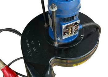 Dmuchawa  CAT Blower ET 63 B-2