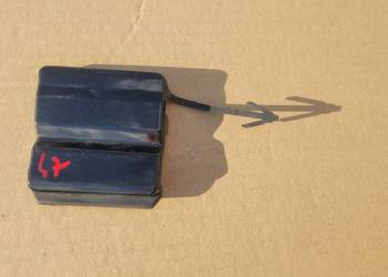 ZAŚLEPKA HAKA ZDERZAKA TYL RENAULT CLIO IV HB 511658538R // 47