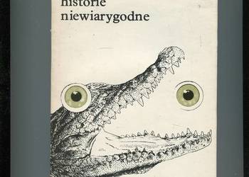 Historie niewiarygodne - Herlinger