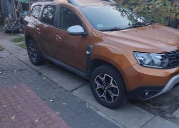 Dacia Duster II 1,5 Diesel