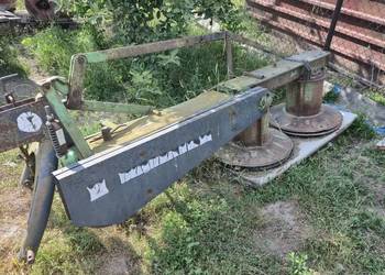Kosiarka Rotacyjna