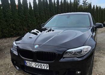 Bmw 520d f10