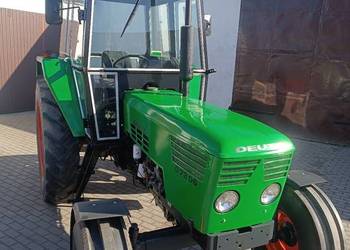 Deutz D7206