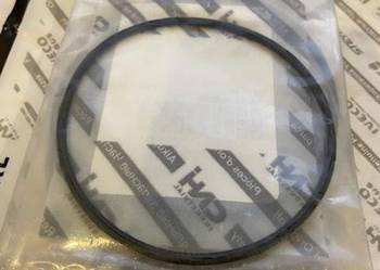 83911411 Oring skrzyni biegów T5. T6000 TS Farmall Maxxum