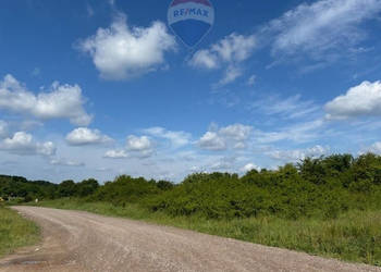 Duże Uzbrojone działki pod budowę za Kolbudami