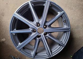 Felga audi 4K0601025AR RS 8.5 20" et 43