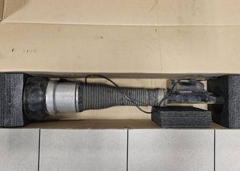 Amortyzator, miech prawy tył Mercedes S KLASA W221