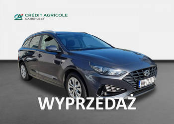 Hyundai i30 1.6 D Classic + DCT Kombi. WW752ST III (2017-)