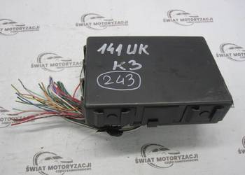 NISSAN MURANO Z50 05r moduł komfortu BCM 284B1CC000