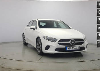 Mercedes A 180 Style 7G-DCT ! Z Polskiego Salonu ! Faktura VAT ! W177 (201…