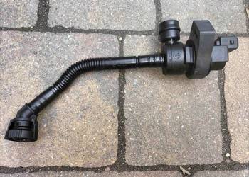 Elektrozawór odpowietrzania zbiornika paliwa BMW E46 E81 E87 E60 X3E83