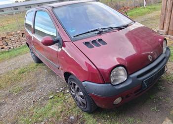 Renault Twingo w całosci lub na częsci