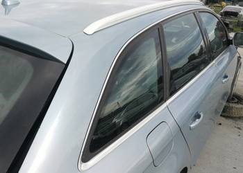 LISTWA CHROM PRAWA KAROSERYJN AUDI A4 B8 8K9853704