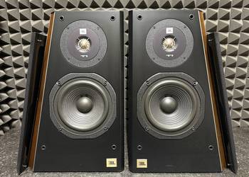 Kolumny podstawkowe monitory JBL Ti 1000