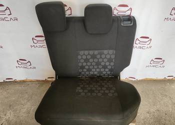 Kanapa Siedzisko Lewy Tył Suzuki Splash