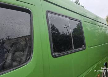 Mercedes Sprinter 95-06 szyba boczna uchylna