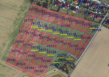 Do sprzedaży działka 1000m2 Gdańsk Radiowa