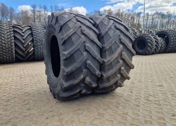 600/65r28 Trelleborg 50% bieżnik