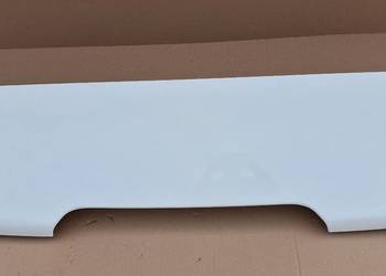 MAN TGA TGX XXL OWIEWKA SPOILER DACHOWY 81629100129