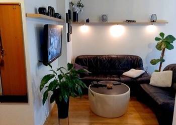 Mieszkanie w bloku parter 58m