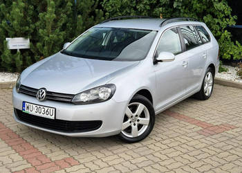 Volkswagen Golf GWARANCJA *1.4 TSI 122 KM * manual * serwisowany * zadbany…