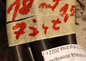 przewód elektryczny  7żyl 1,5