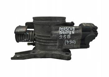 PRZEPUSTNICA Porsche Boxster 2.5B 0280140572 99660616001