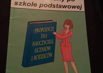 Sprawdziany po szkole podstawowej propozycje dla nauczycieli i uczniów