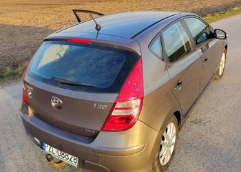 Hiundai i30 bluedraiv doinwestowany
